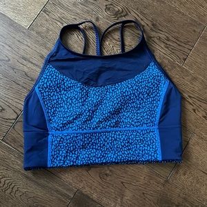 Lululemon Sports Bra SIZE 10